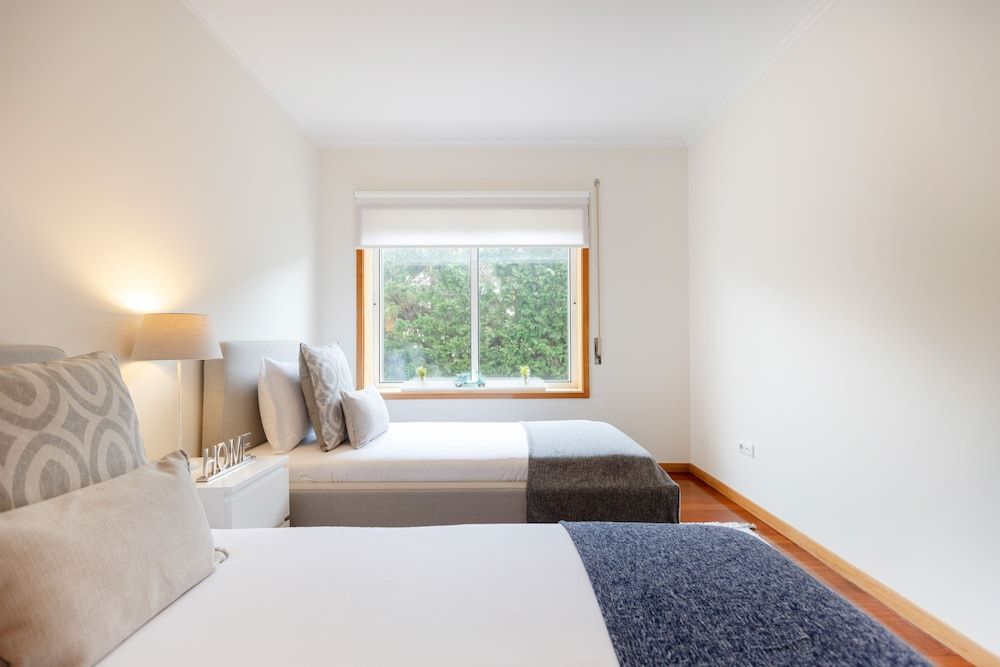 Apartment, 2 Bedrooms, Ocean View