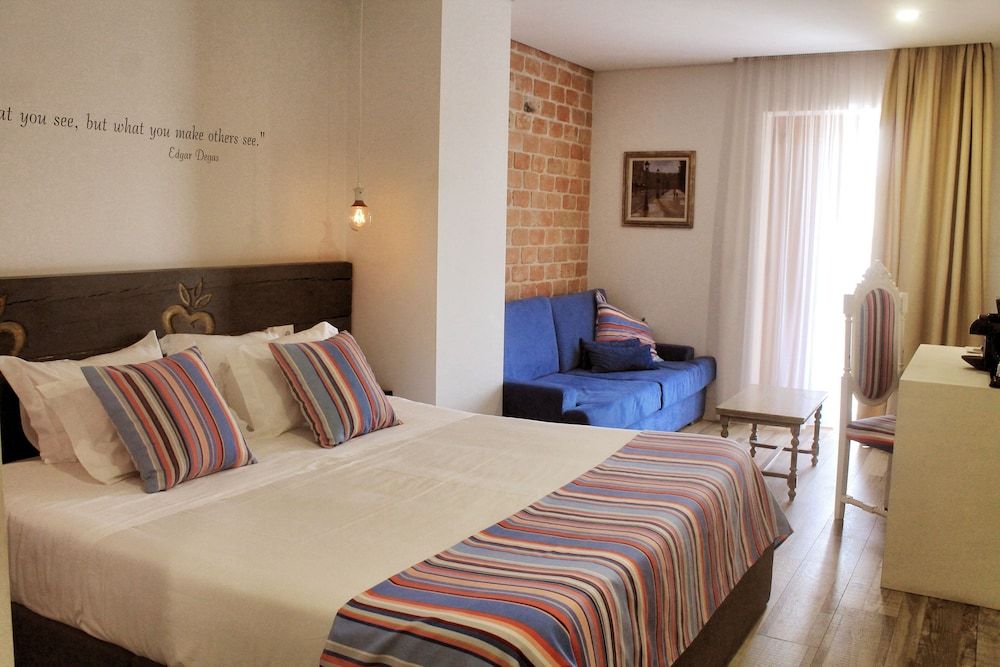 Comfort Double Room