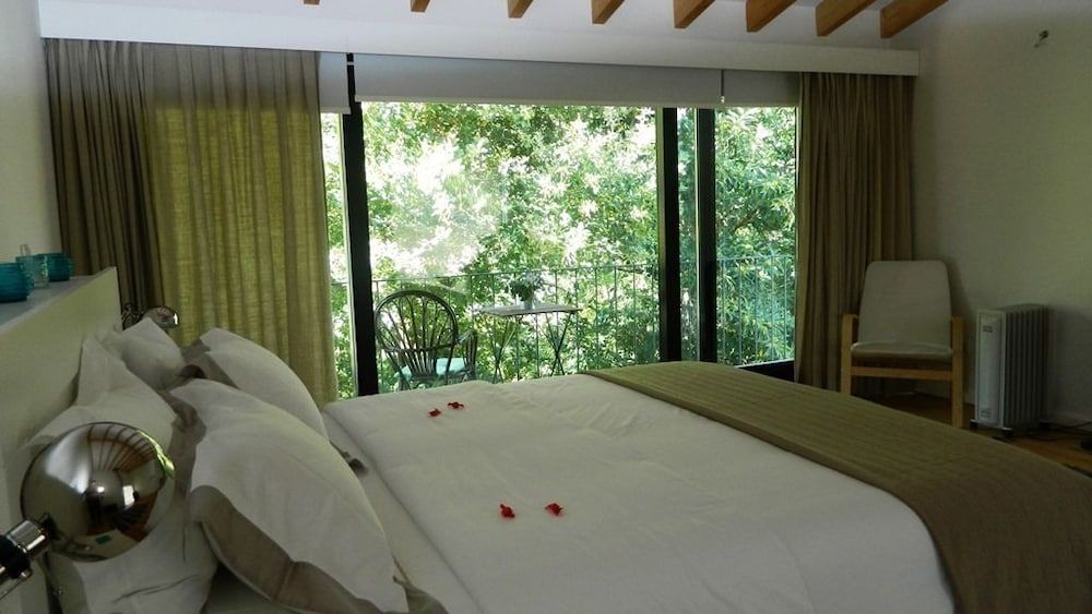 Self Catering Quinta Lamosa - Responsible Tourism for 2 People House, 1 Bedroom