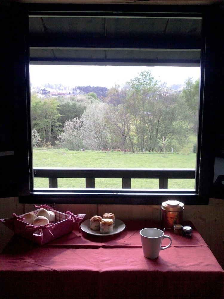 Self Catering Quinta Lamosa - Responsible Tourism for 2 People Bungalow, Garden View 3