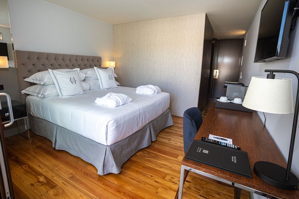 Classic Double or Twin Room, Terrace