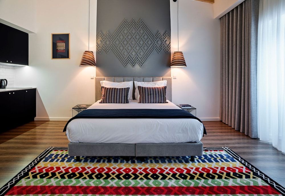 THE BASTION ELVAS APARTMENTS Premium Apartment 2