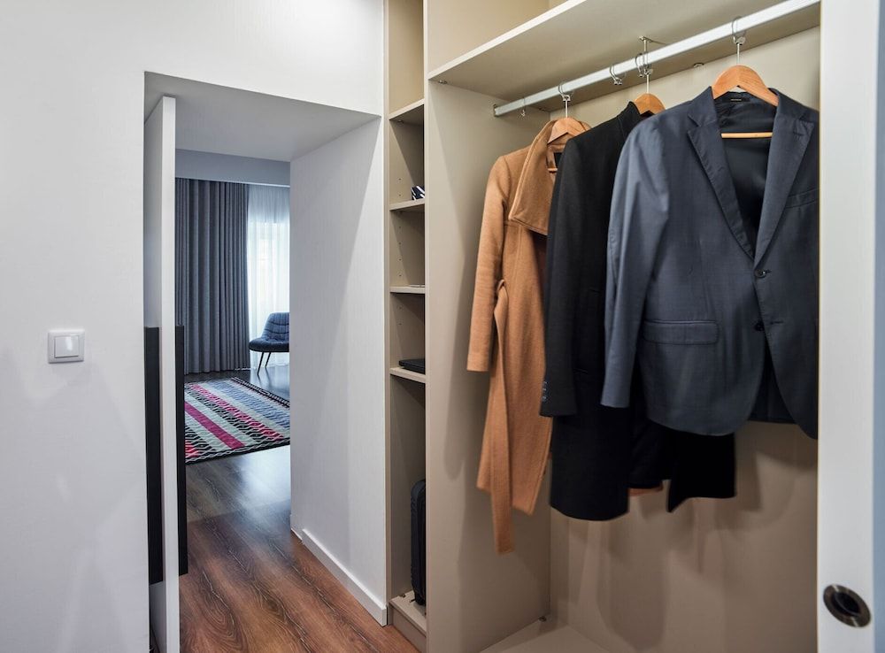 THE BASTION ELVAS APARTMENTS Premium Apartment 5