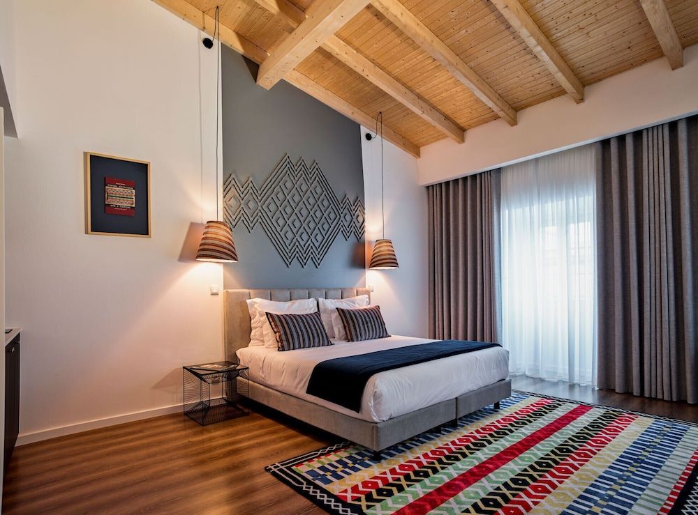 THE BASTION ELVAS APARTMENTS Premium Apartment 3