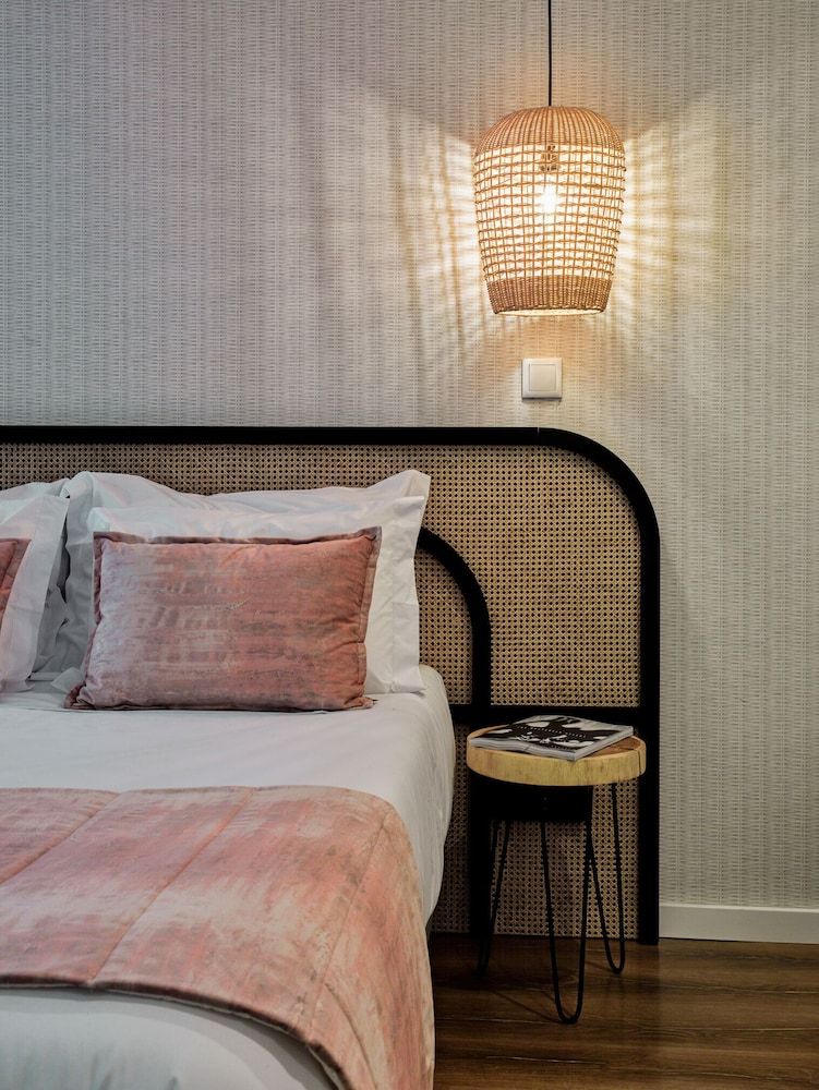 THE BASTION ELVAS APARTMENTS Deluxe Apartment 2