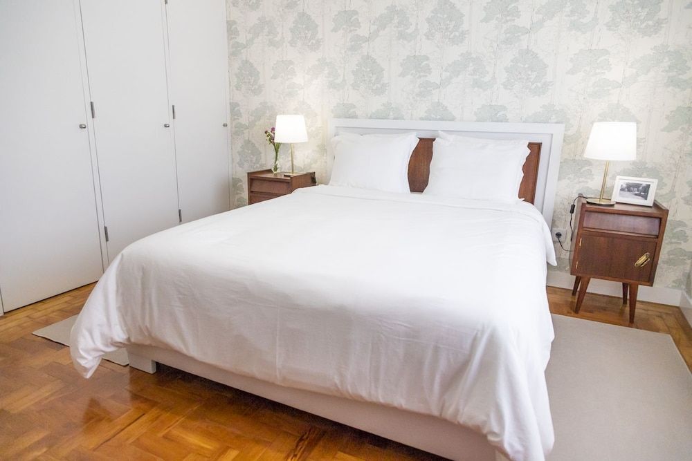 Comfort Townhome, 3 Bedrooms, Garden Area