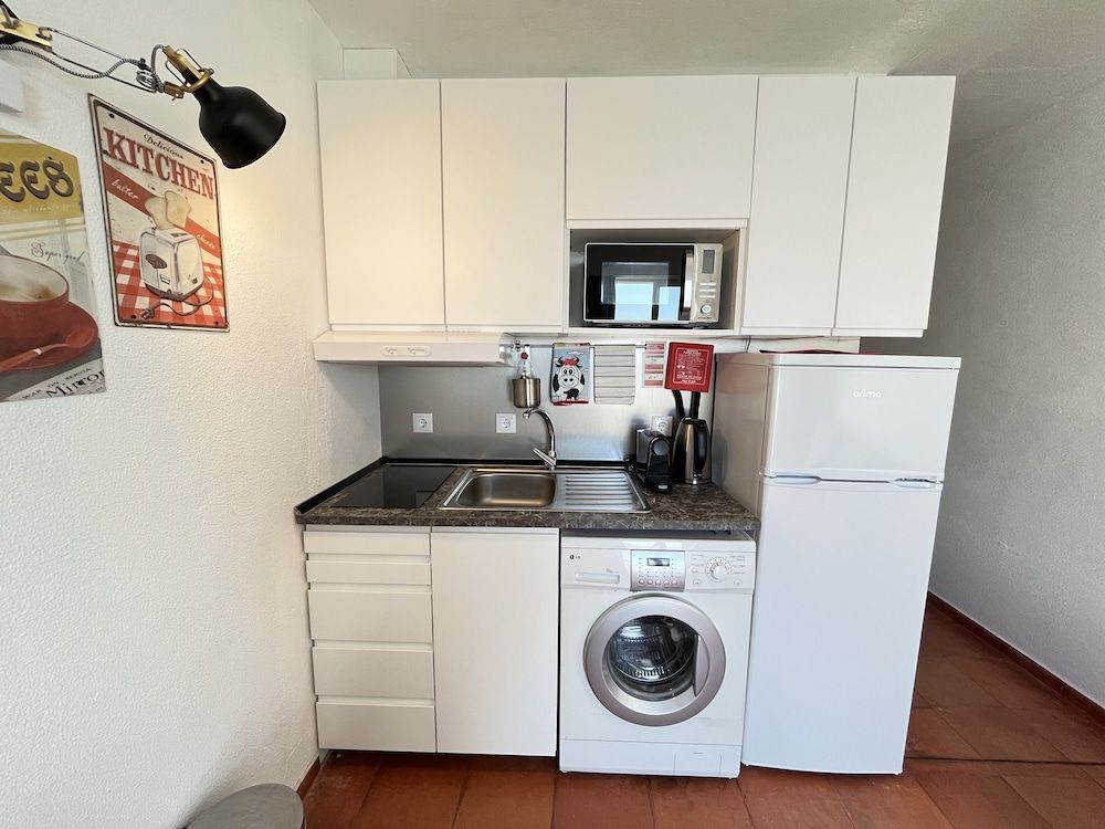Apartment, 2 Bedrooms