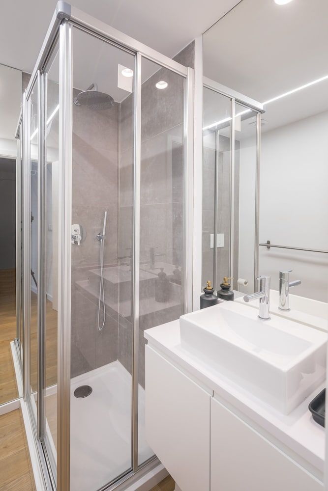 Echo Homespaces Marquês Apartment, 1 Bedroom, Non Smoking 2