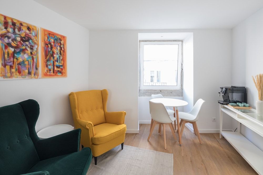 Echo Homespaces Marquês