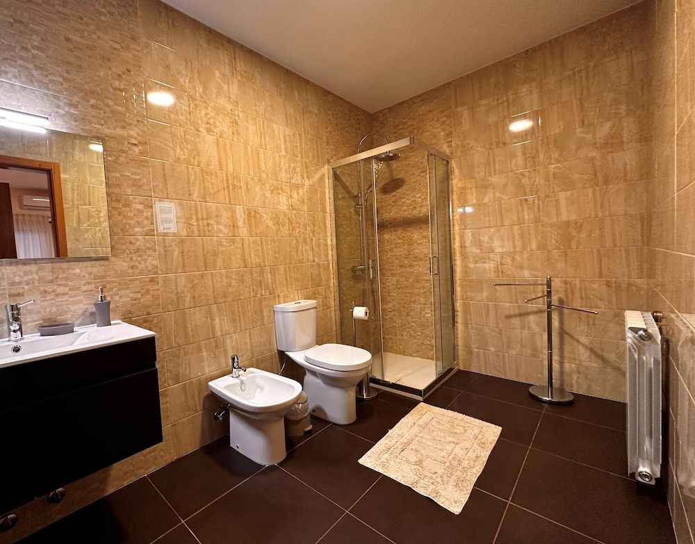 Outeiro do Moinho Standard Double Room, Garden View 7