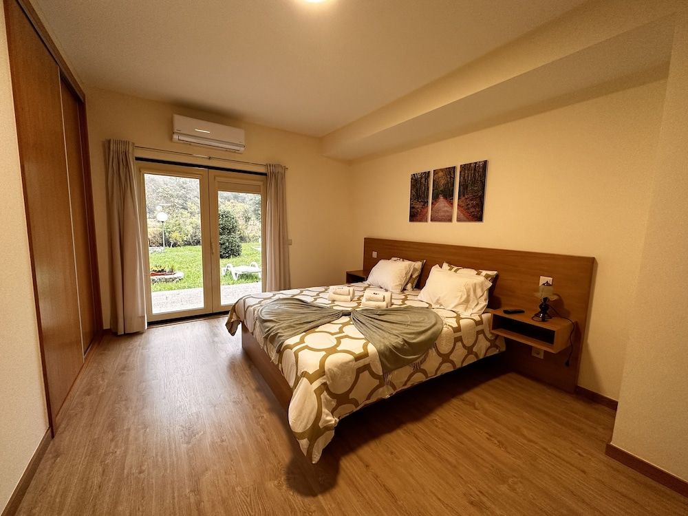 Outeiro do Moinho Standard Double Room, Garden View 3