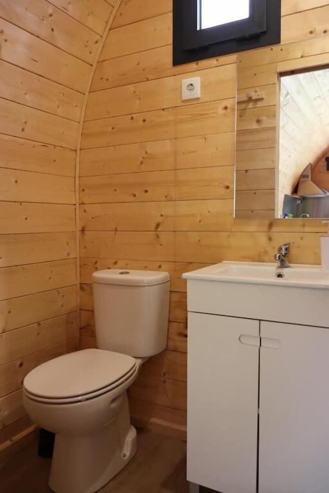 Outeiro do Moinho Bungalow, 1 Bedroom, Mountain View 2