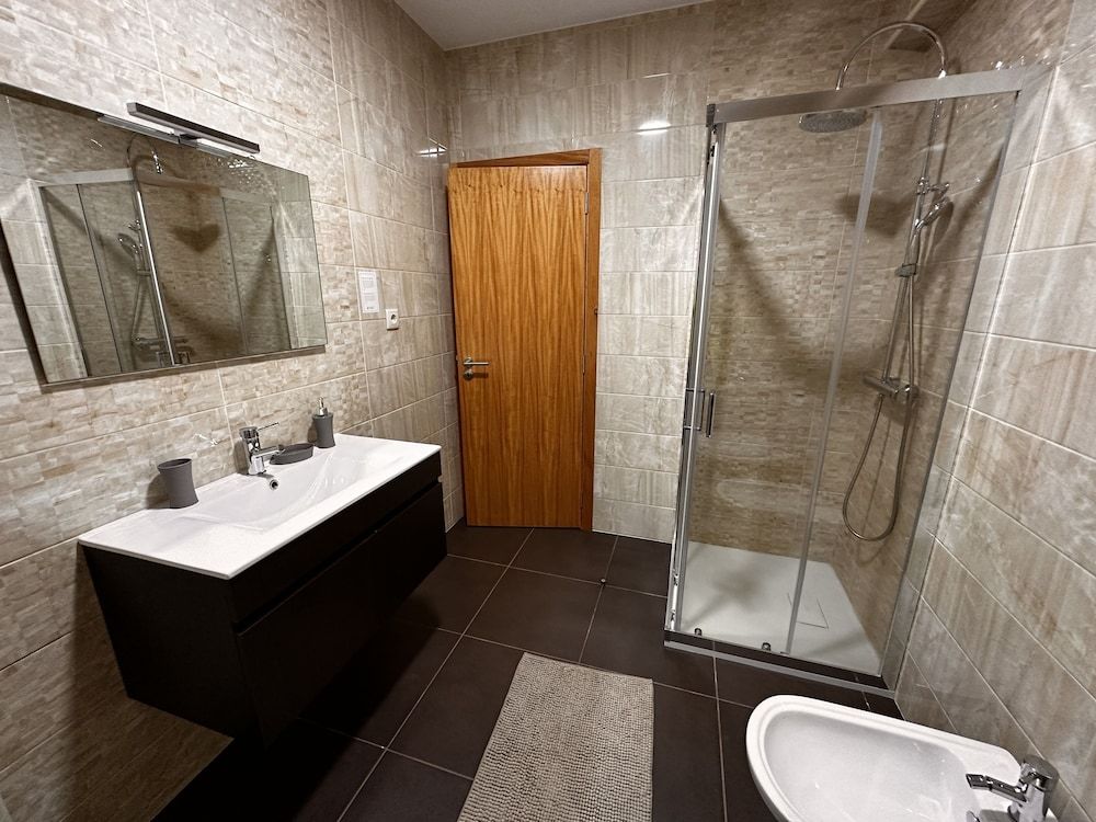 Outeiro do Moinho Standard Double Room, Garden View 6