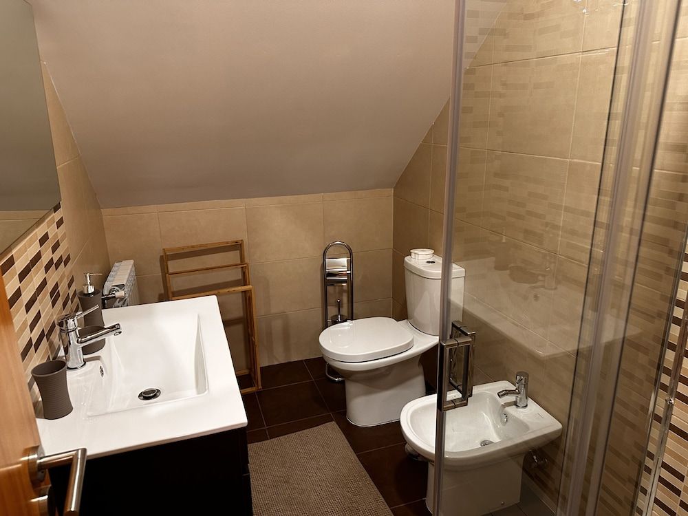 Outeiro do Moinho Basic Room 3