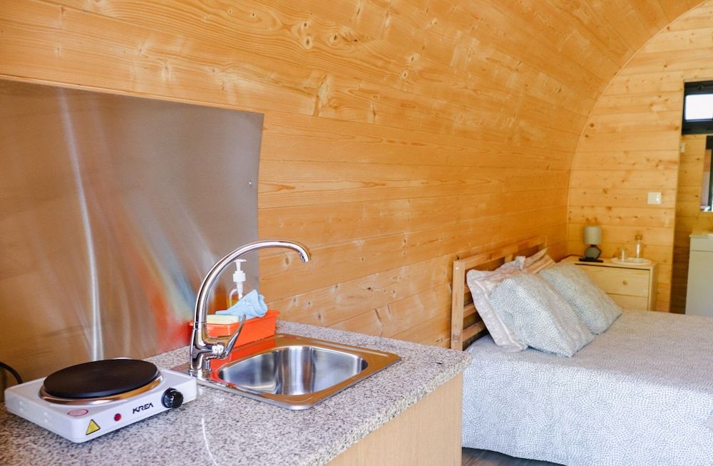 Outeiro do Moinho Bungalow, 1 Bedroom, Mountain View 4