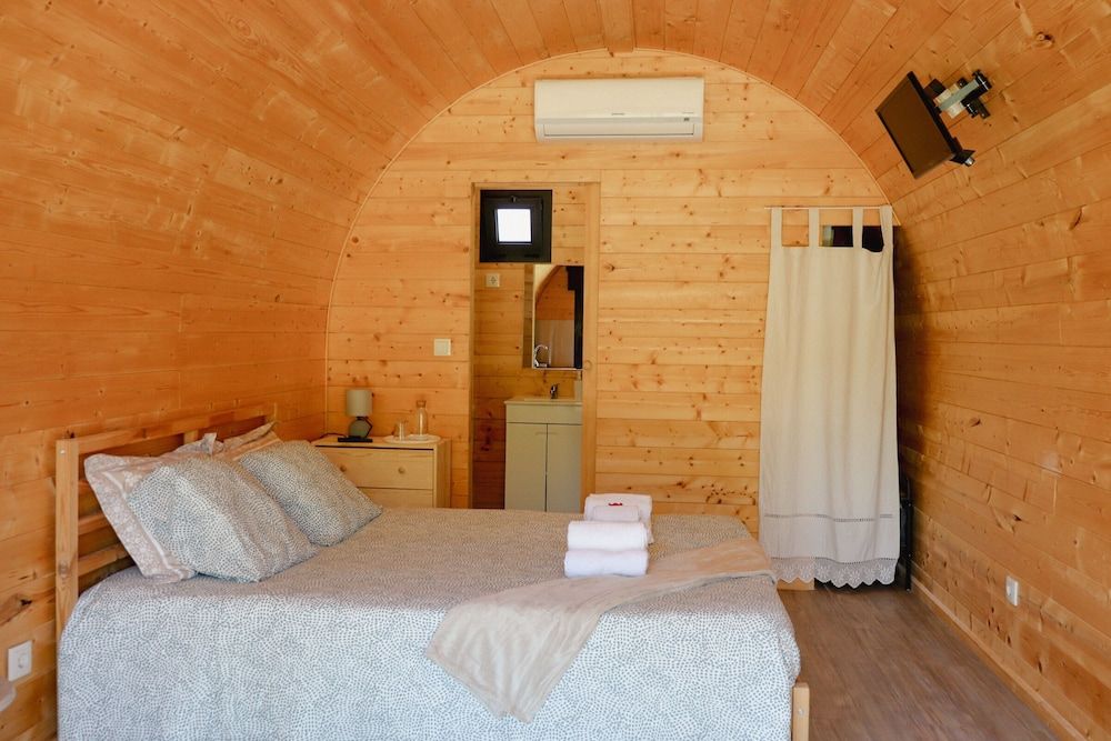 Outeiro do Moinho Bungalow, 1 Bedroom, Mountain View 3