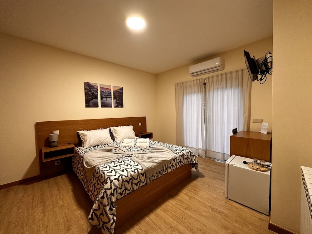 Outeiro do Moinho Standard Double Room, Garden View 2