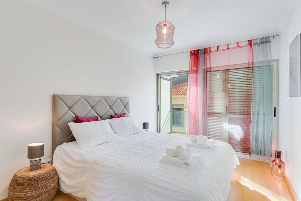 City Apartment