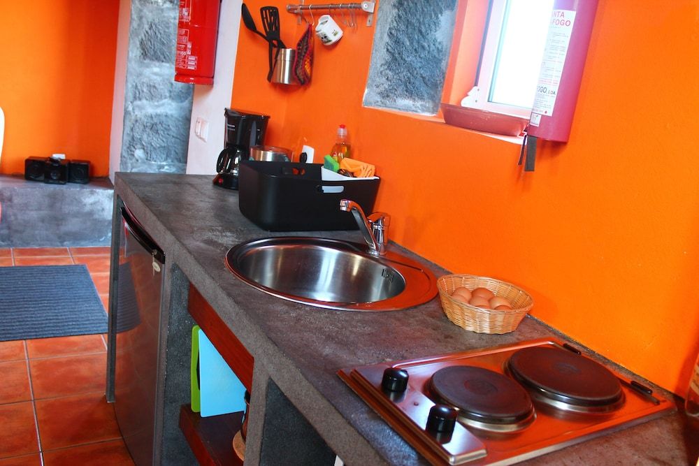 Family Villa, 1 Bedroom, Sea View