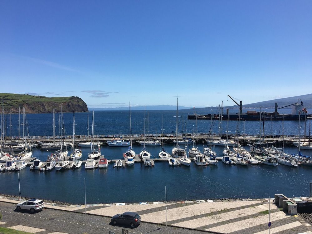Internacional Azores Boutique Exclusive Double or Twin Room, Sea View 10