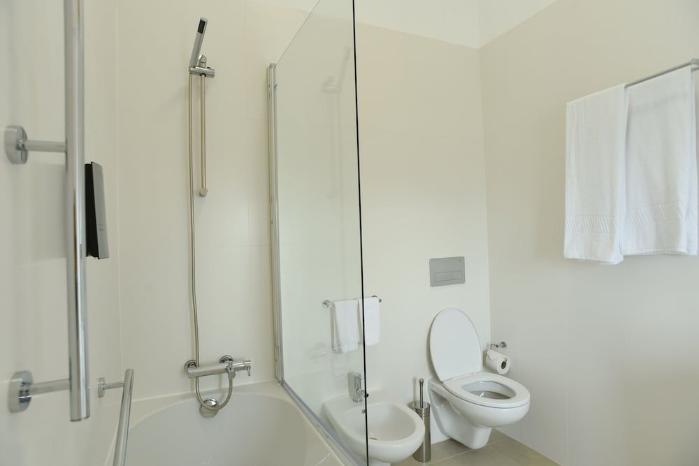 Internacional Azores Boutique Exclusive Double or Twin Room, Sea View 13