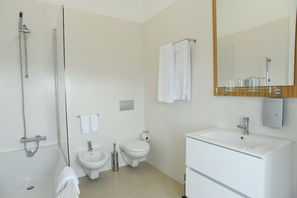 Internacional Azores Boutique Exclusive Double or Twin Room, Sea View 12