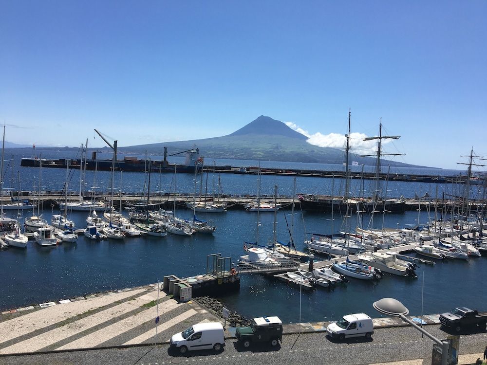 Internacional Azores Boutique Exclusive Double or Twin Room, Sea View 7