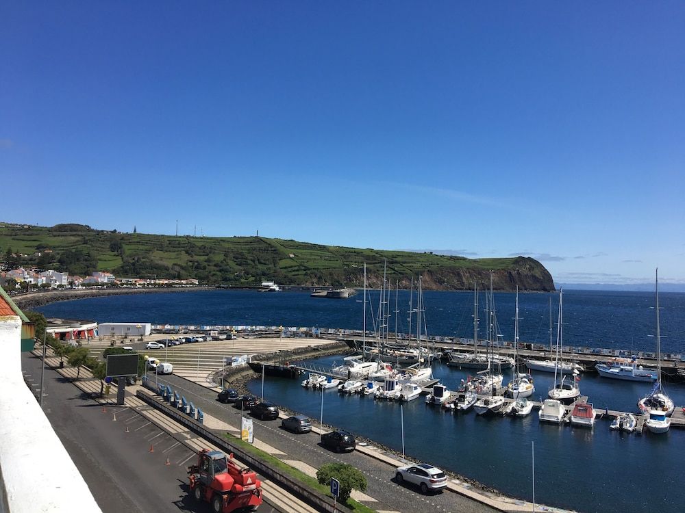 Internacional Azores Boutique Exclusive Double or Twin Room, Sea View 9