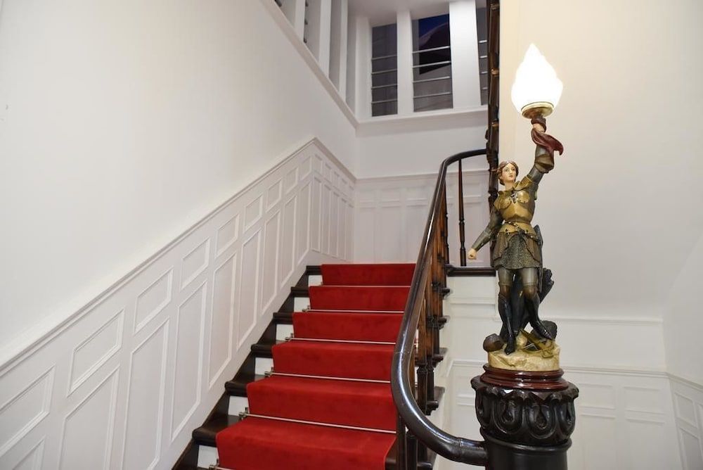 Internacional Azores Boutique Exclusive Double or Twin Room, Sea View 3