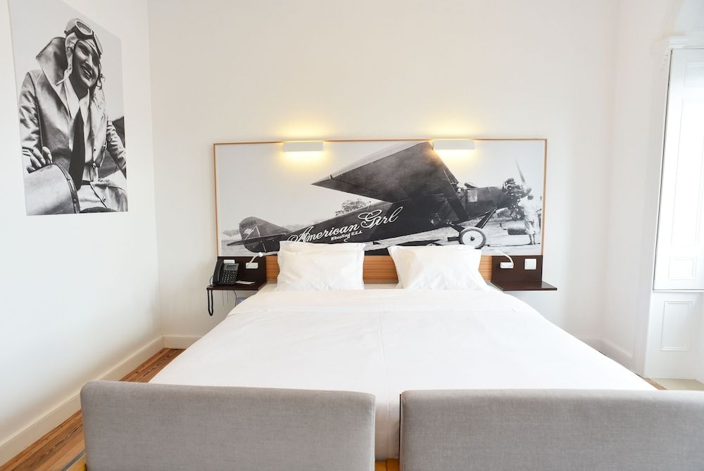 Internacional Azores Boutique Exclusive Room, 1 King Bed, Sea View 10