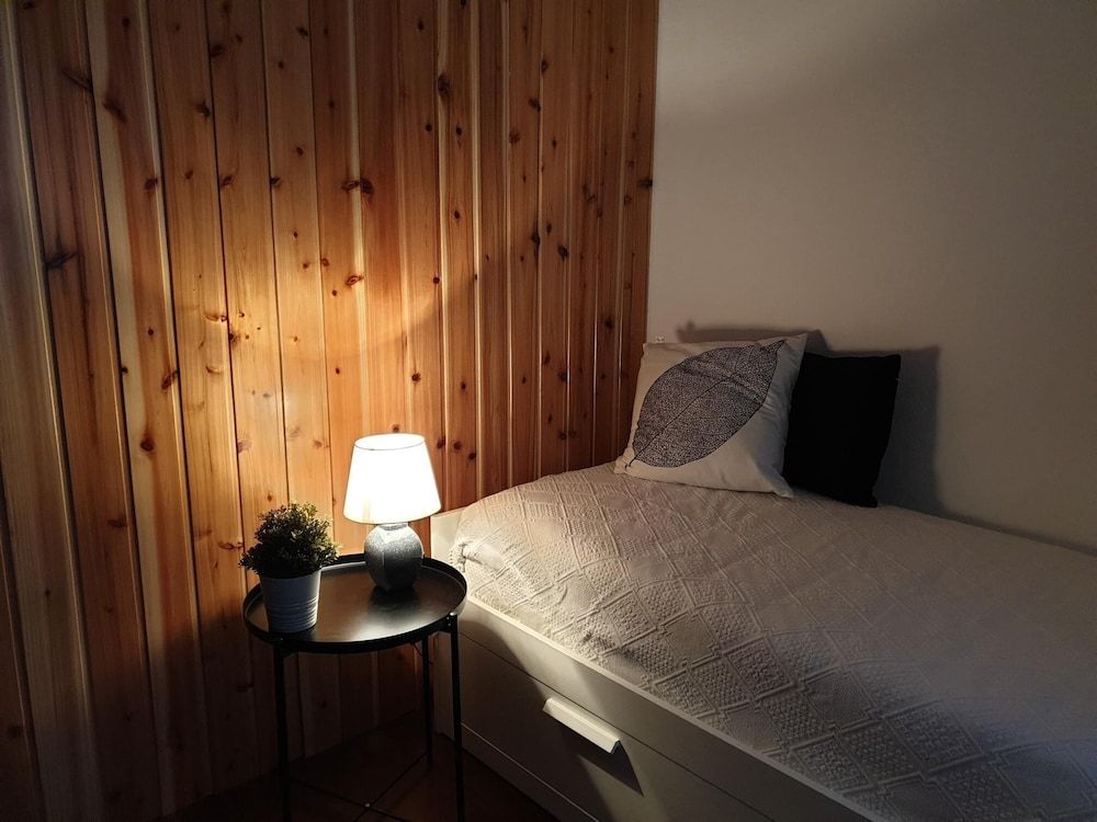 Family Apartment, 3 Bedrooms