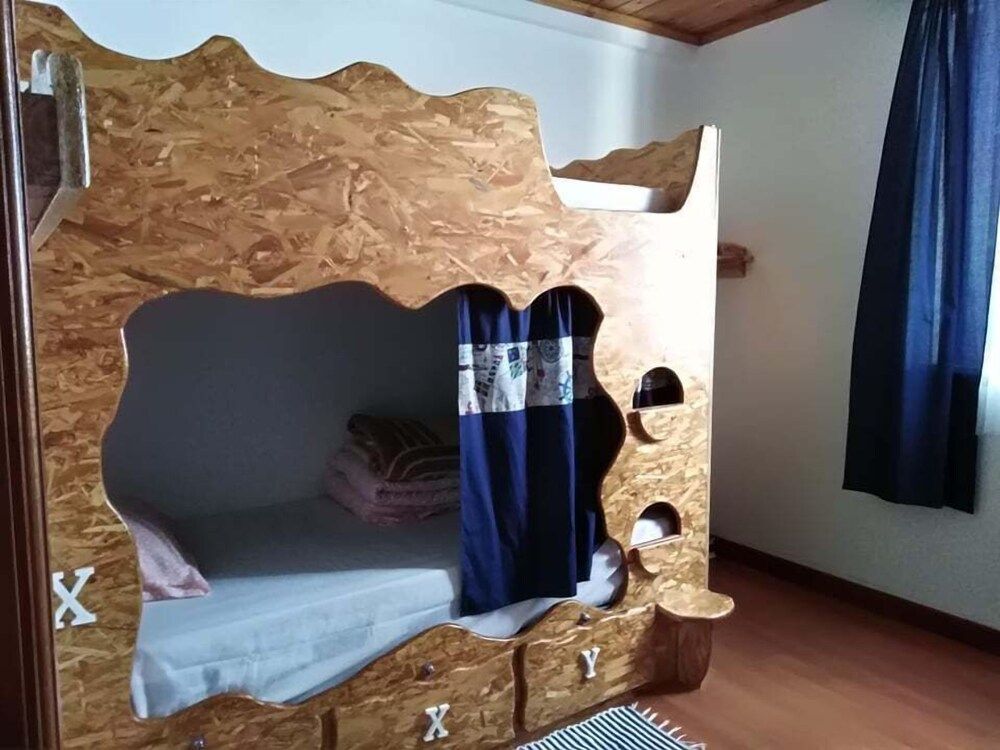 Guest House Host O Morro - Hostel Classic Shared Dormitory 2