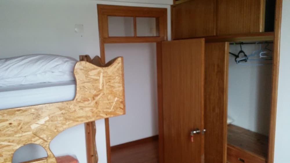Guest House Host O Morro - Hostel