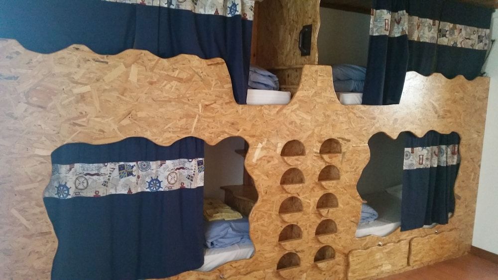 Guest House Host O Morro - Hostel Superior Shared Dormitory 9