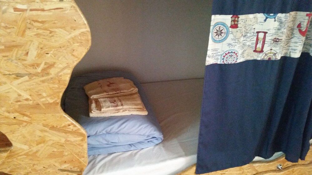 Guest House Host O Morro - Hostel Superior Shared Dormitory 5