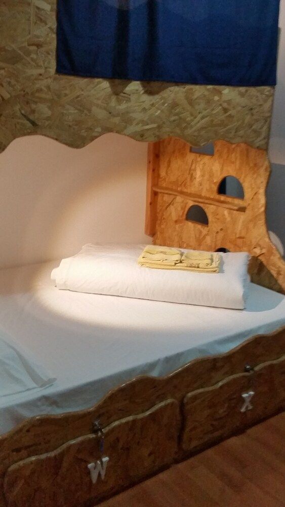 Guest House Host O Morro - Hostel Superior Shared Dormitory 7