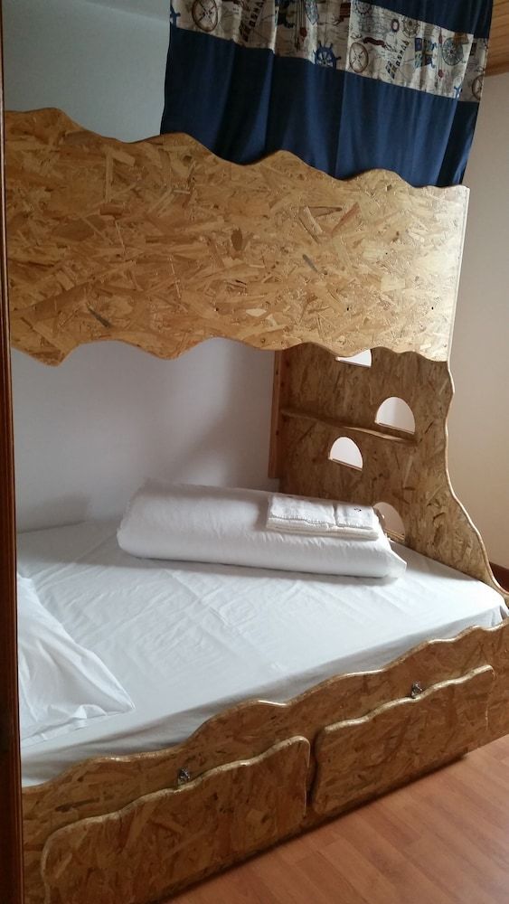 Guest House Host O Morro - Hostel Superior Shared Dormitory 6