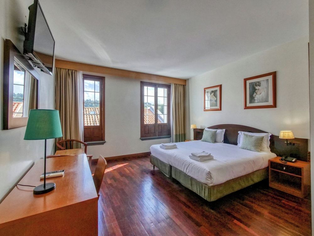 Hotel Vale Verde Standard Double Room, 1 Double Bed 10