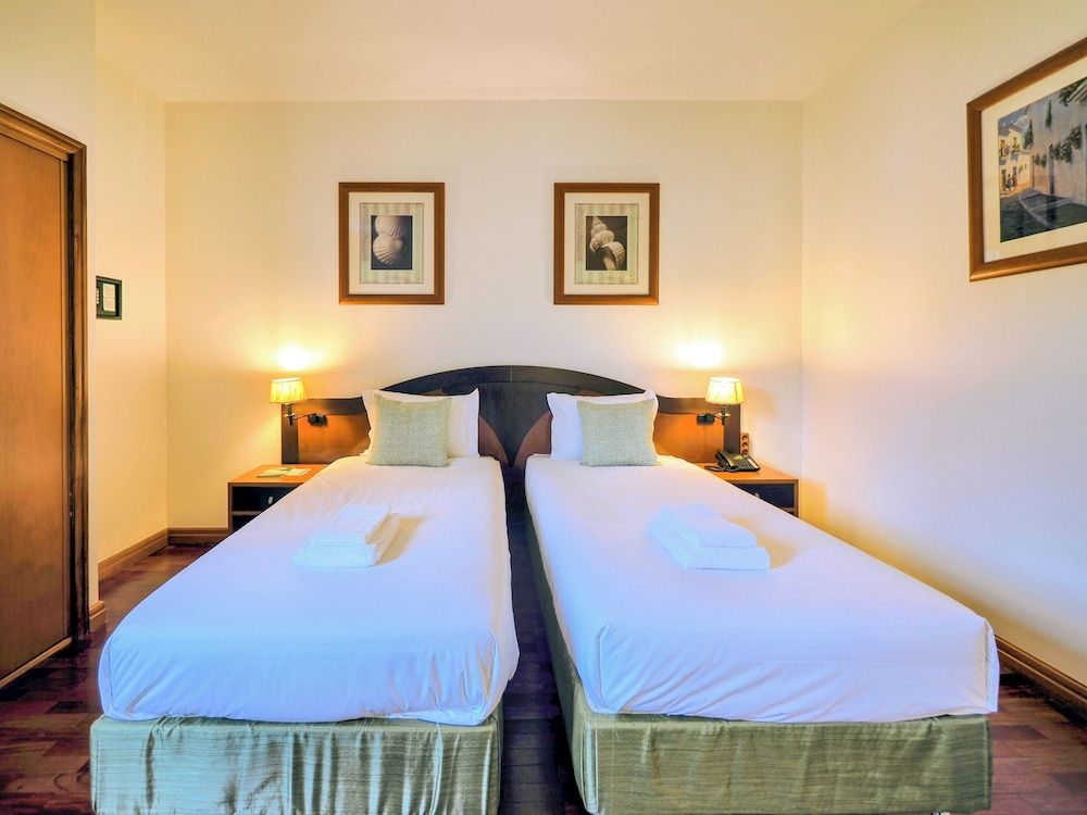 Hotel Vale Verde Standard Twin Room, 2 Twin Beds 3
