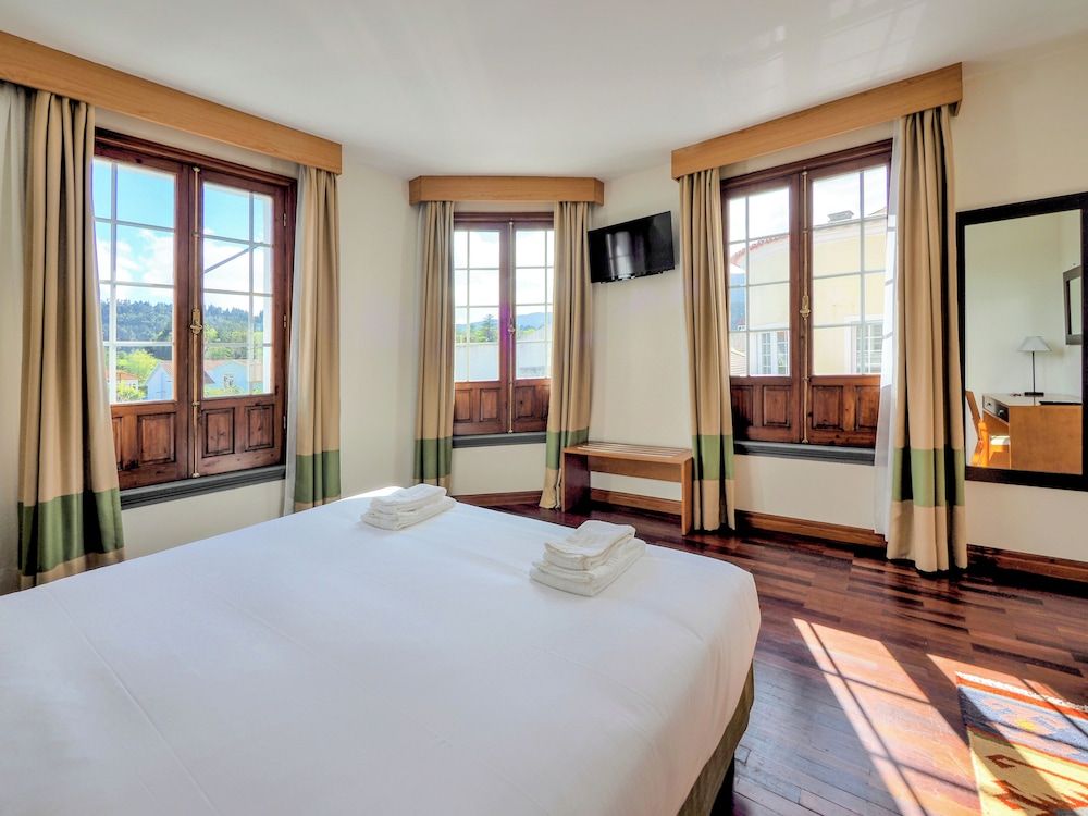 Hotel Vale Verde Standard Double Room, 1 Double Bed 3