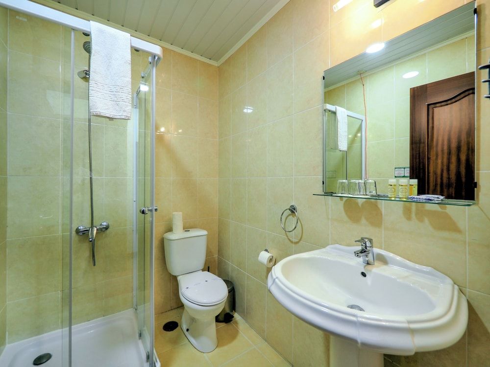 Hotel Vale Verde Standard Double Room, 1 Double Bed 12