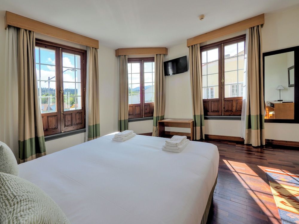 Hotel Vale Verde Standard Double Room, 1 Double Bed 4