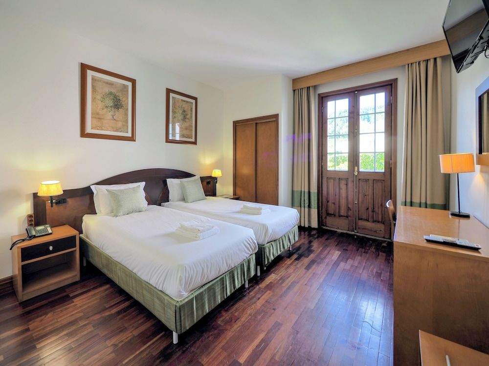 Hotel Vale Verde Standard Twin Room, 2 Twin Beds 2