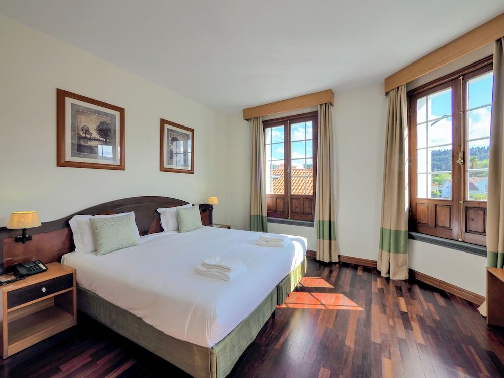 Hotel Vale Verde Standard Double Room, 1 Double Bed 6