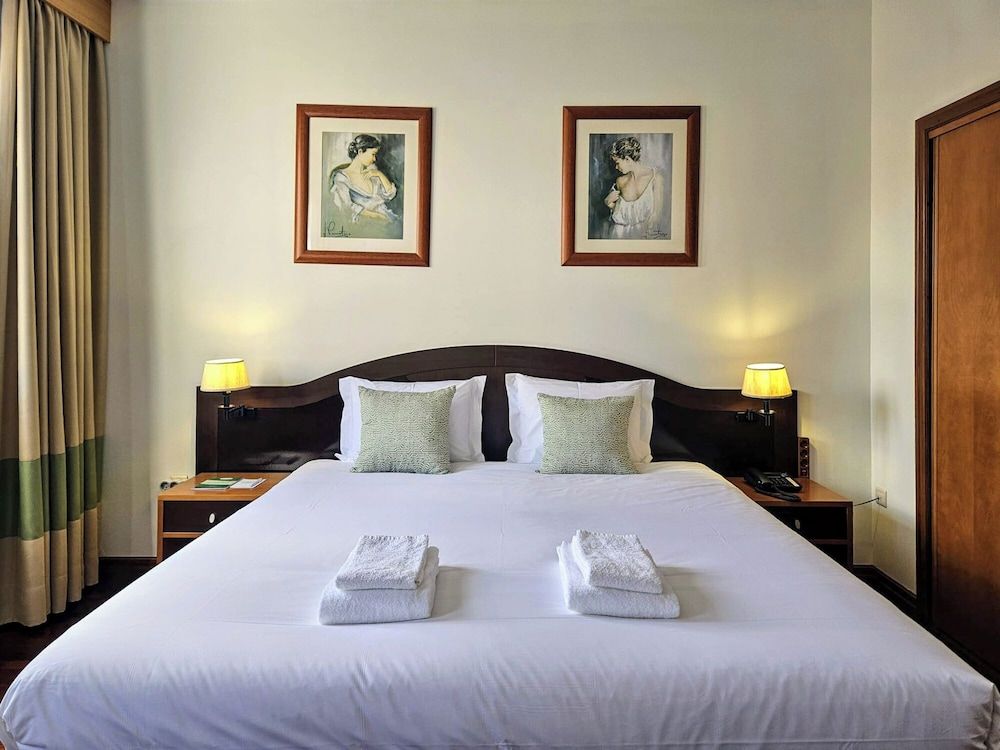 Hotel Vale Verde Standard Double Room, 1 Double Bed 7