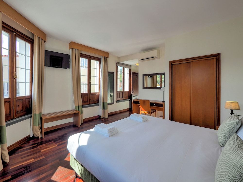 Hotel Vale Verde Standard Double Room, 1 Double Bed