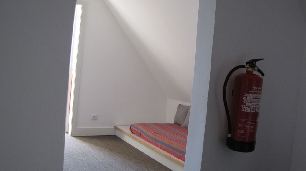 Koolhouse Porto Apartment, 1 Bedroom, Garden View (Top Floor) 7