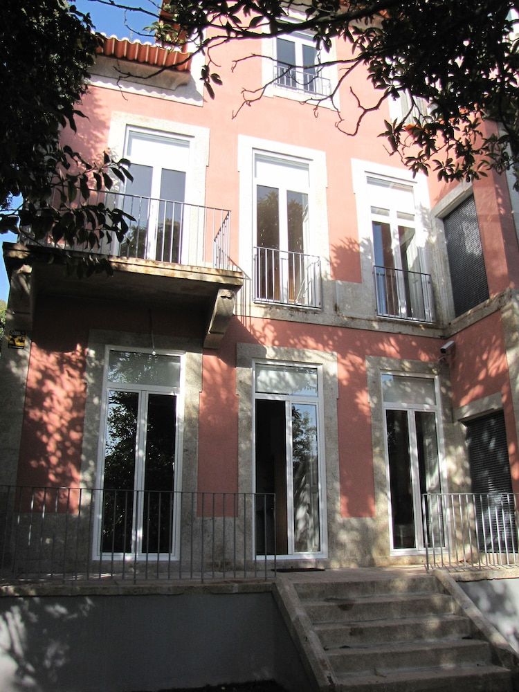 undefined Koolhouse Porto 5