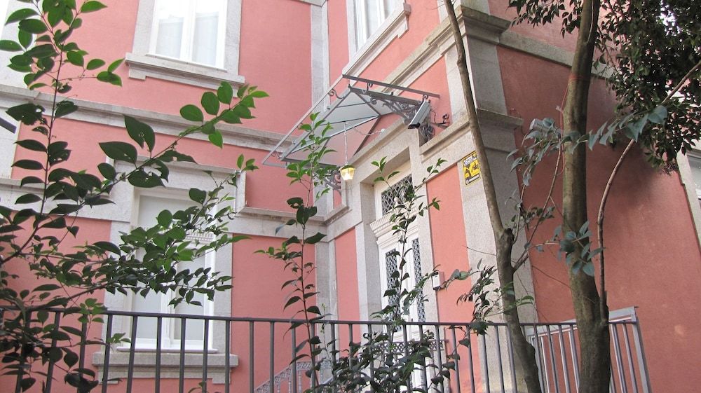 undefined Koolhouse Porto 7