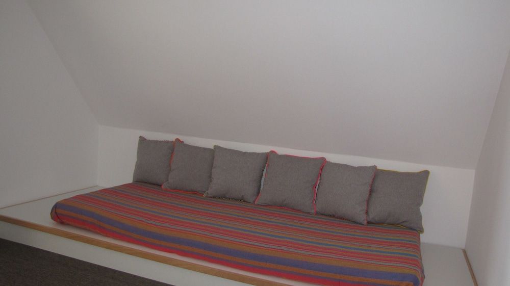 Koolhouse Porto Apartment, 1 Bedroom, Garden View (Top Floor) 6